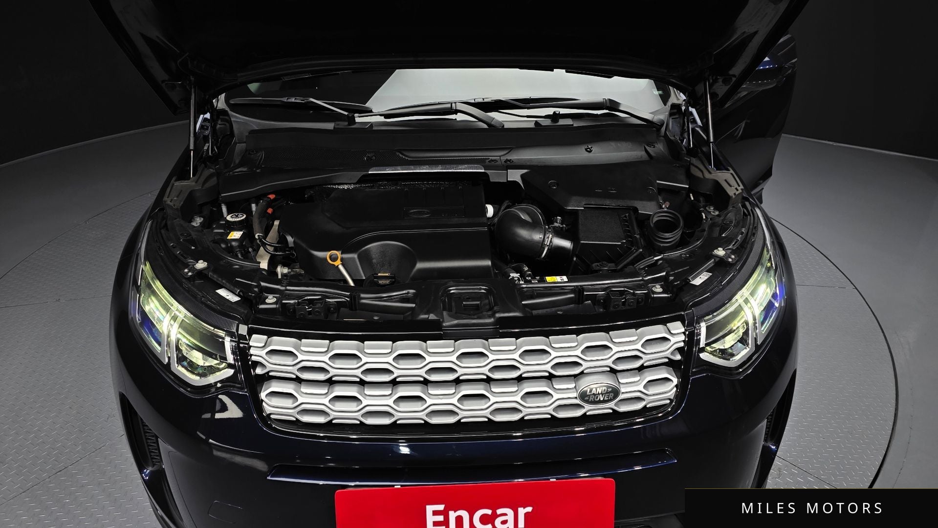 Land Rover 디스커버리 스포츠 2023 — миниатюра 5