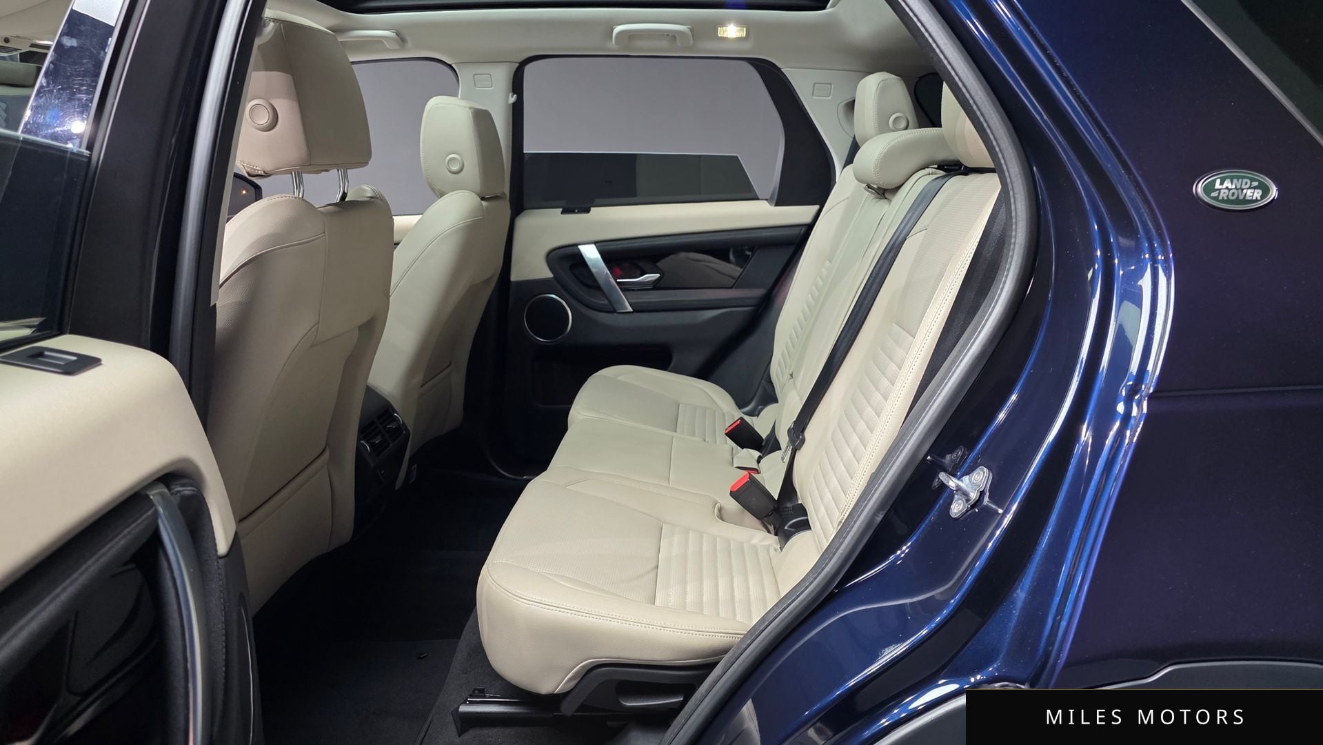 Land Rover 디스커버리 스포츠 2023 — миниатюра 11