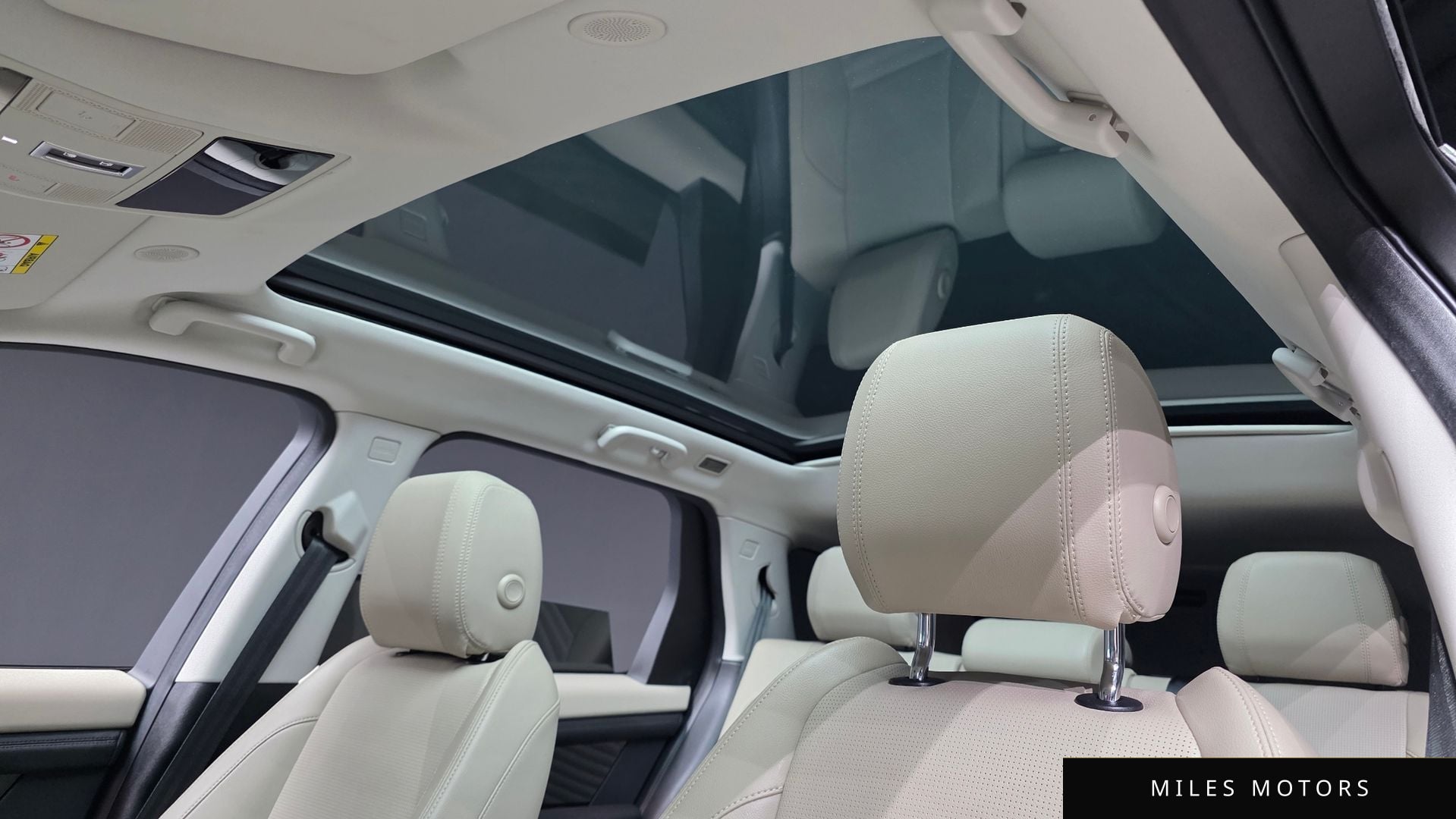 Land Rover 디스커버리 스포츠 2023 — миниатюра 16