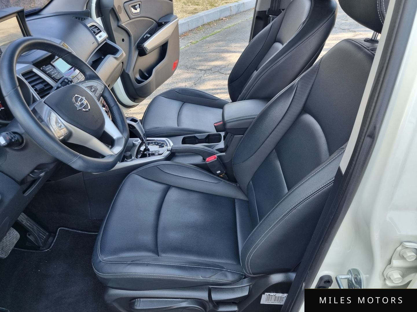 KG Mobility Tivoli 2016 — миниатюра 12
