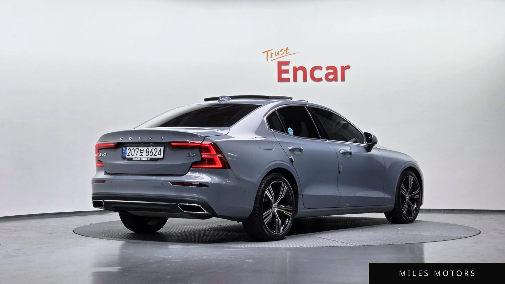Volvo S60 2022 — миниатюра 2