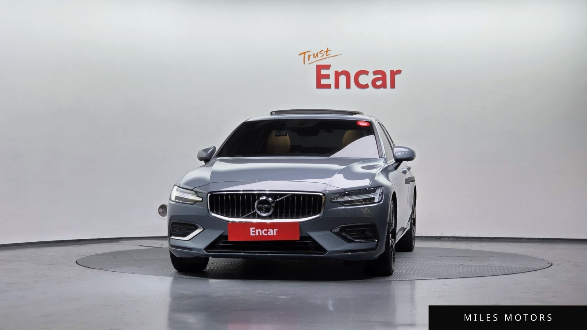 Volvo S60 2022 — миниатюра 3