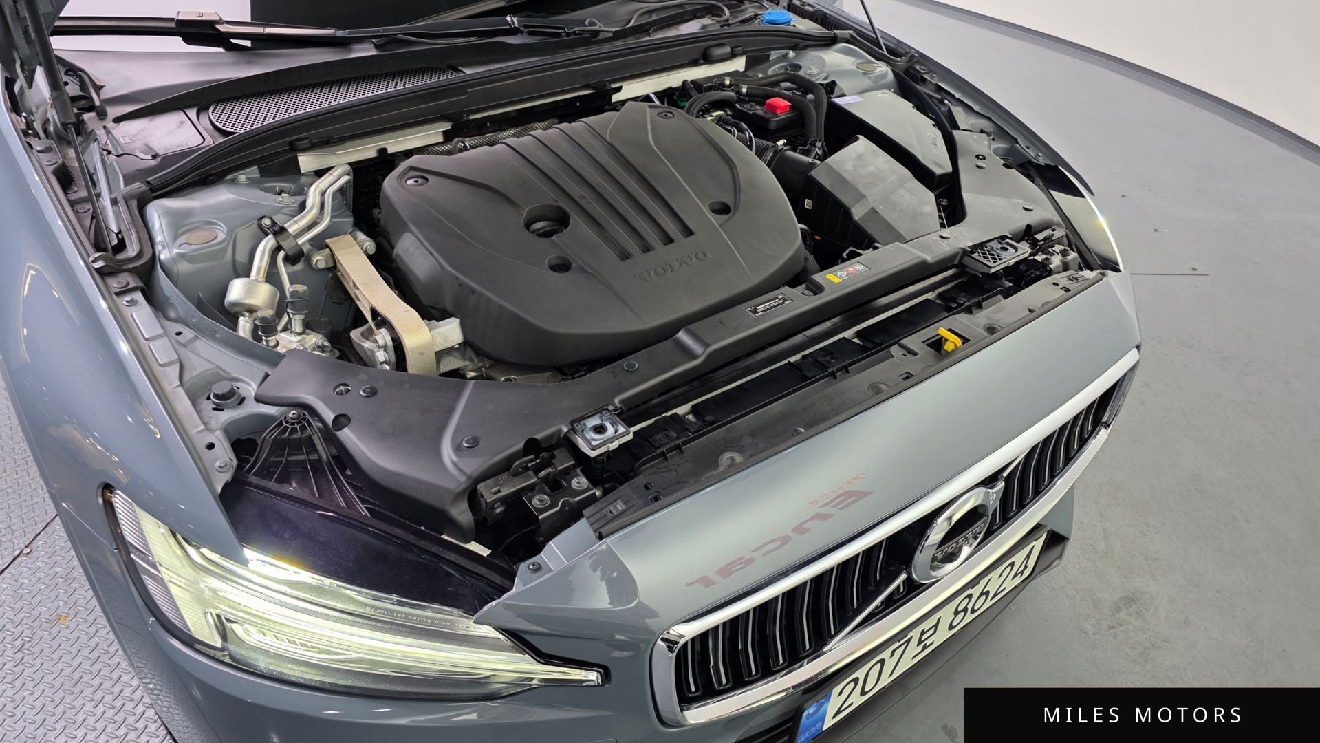 Volvo S60 2022 — миниатюра 6