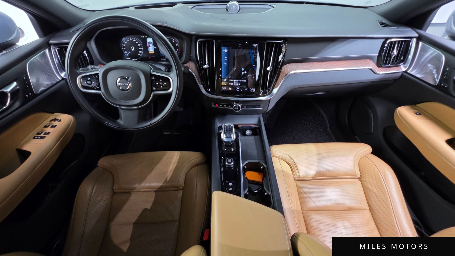 Volvo S60 2022 — миниатюра 7