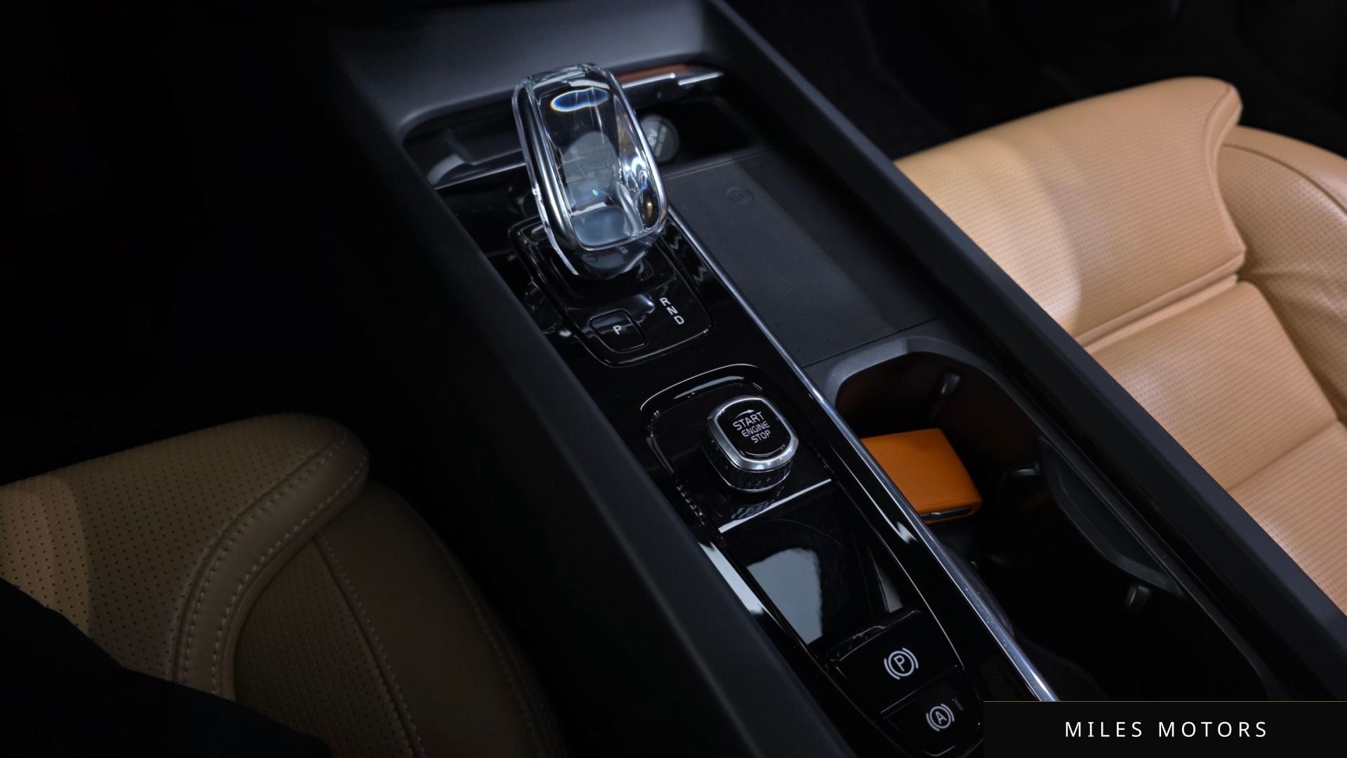 Volvo S60 2022 — миниатюра 9