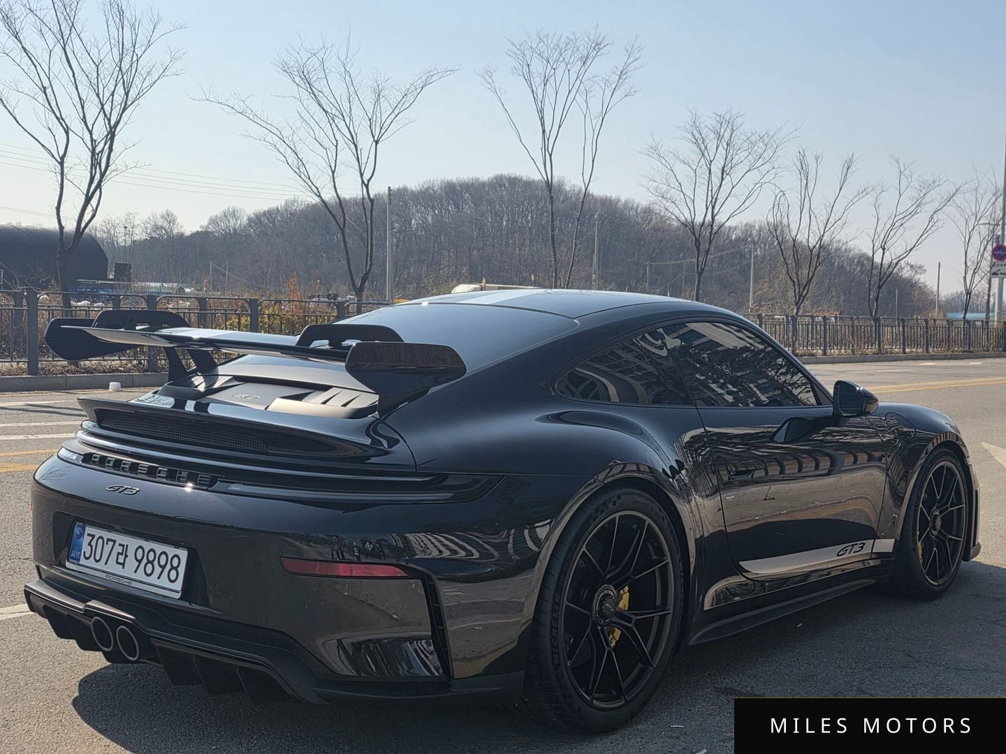 Porsche 911 (992) 2026 — миниатюра 2