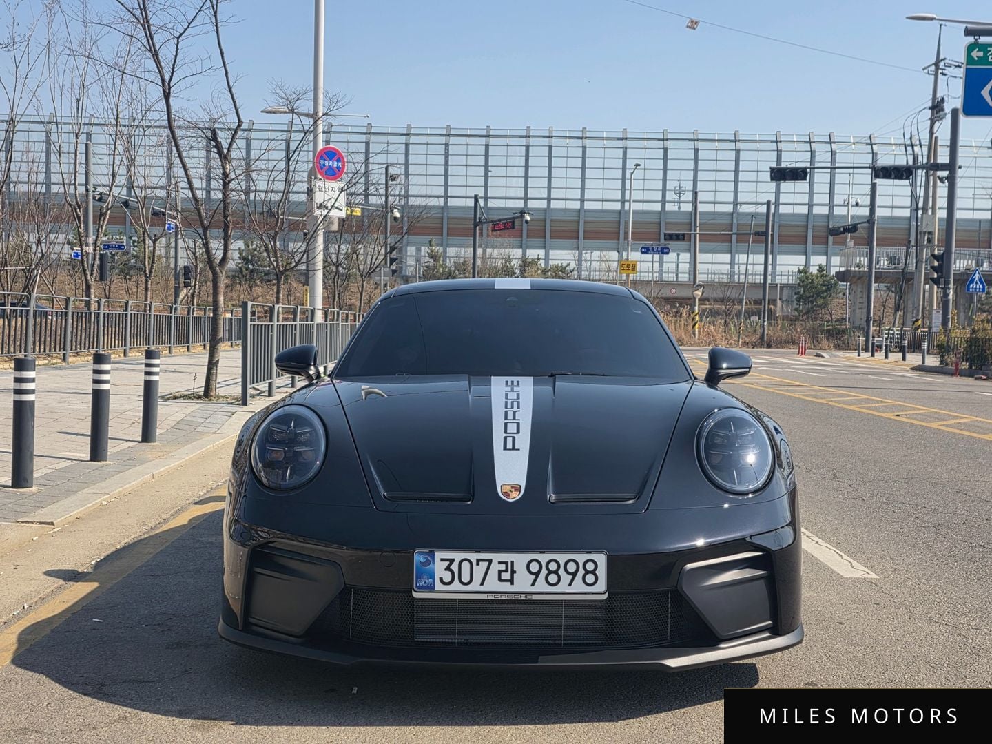 Porsche 911 (992) 2026 — миниатюра 3