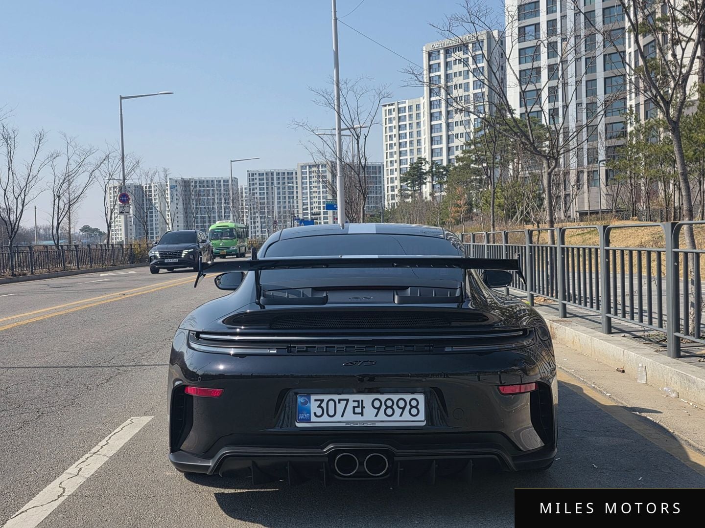 Porsche 911 (992) 2026 — миниатюра 4