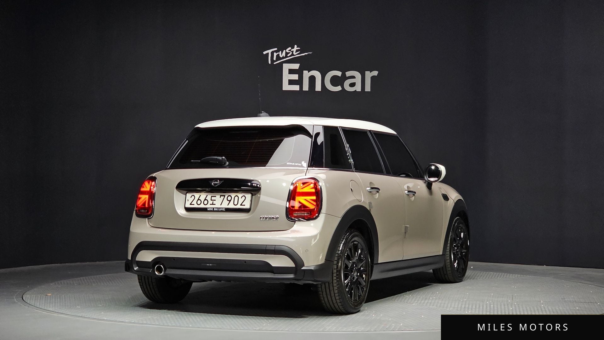 MINI 쿠퍼 2024 — миниатюра 2