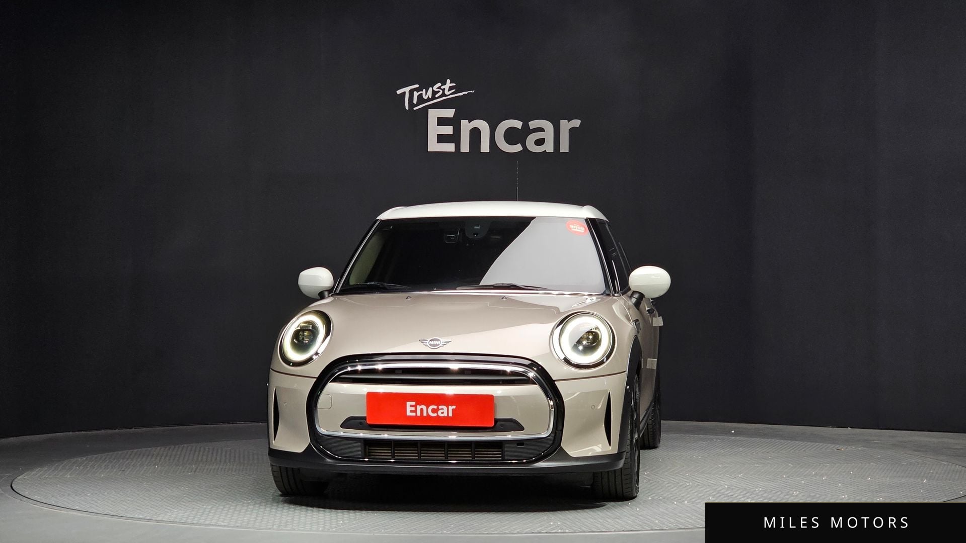 MINI 쿠퍼 2024 — миниатюра 3