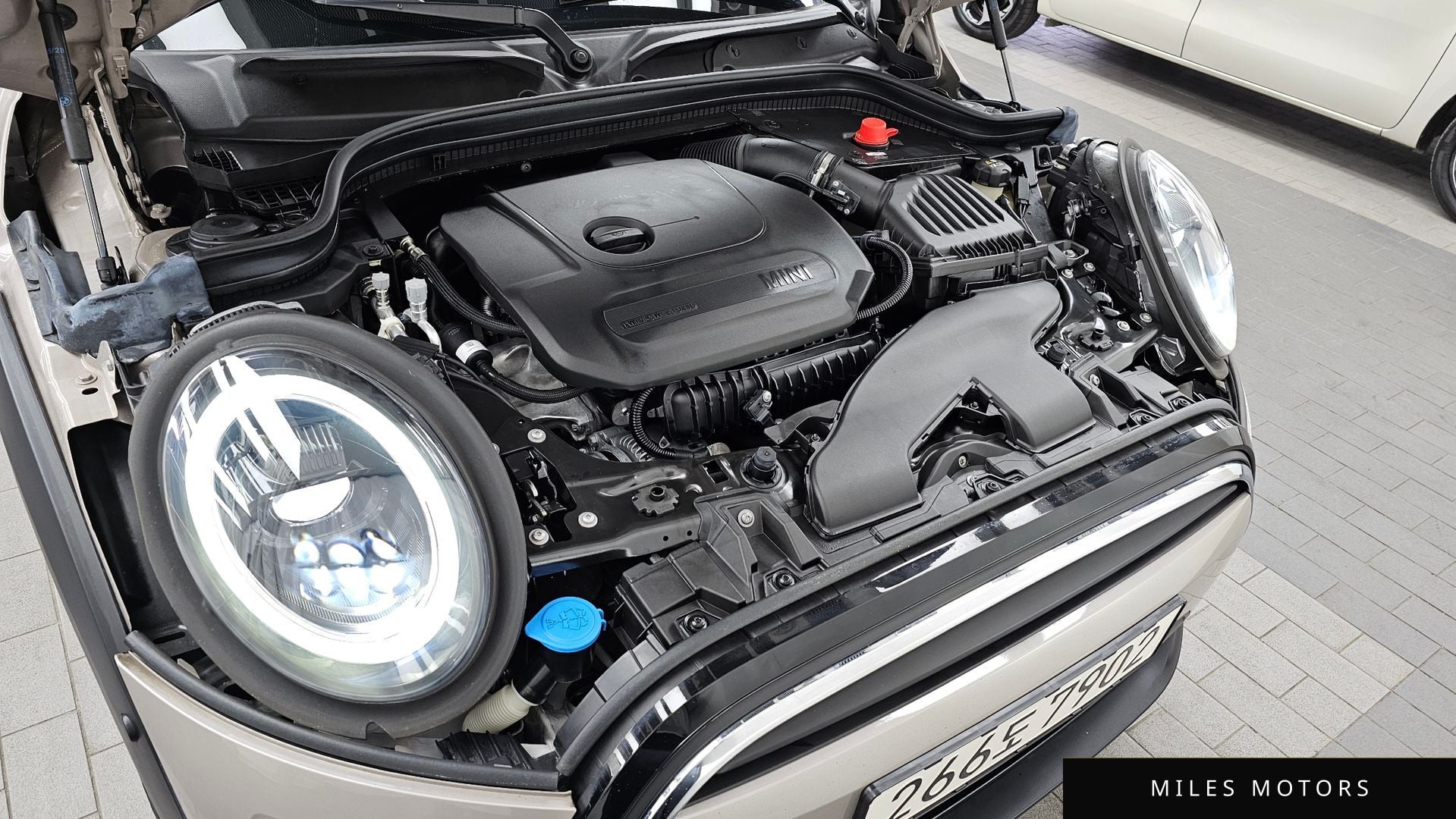 MINI 쿠퍼 2024 — миниатюра 6