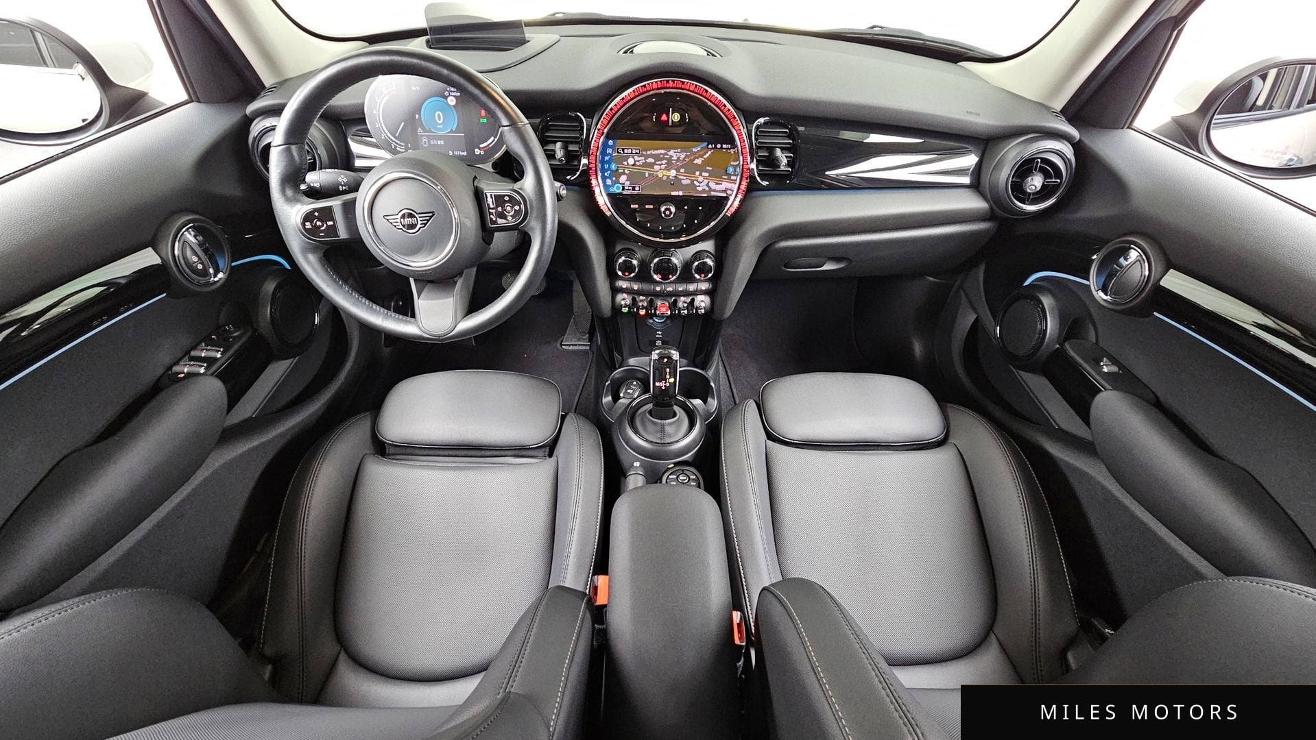 MINI 쿠퍼 2024 — миниатюра 7