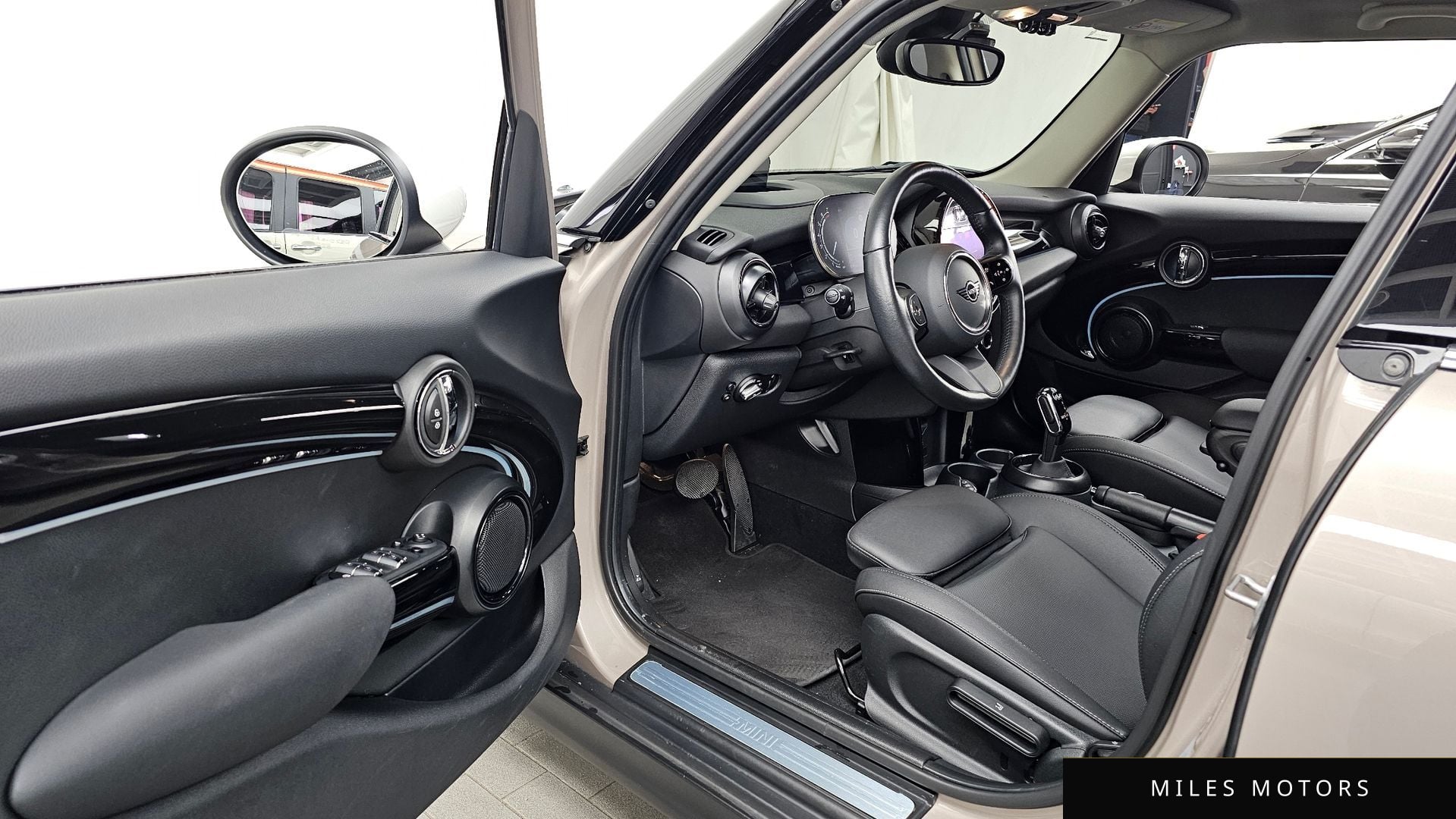 MINI 쿠퍼 2024 — миниатюра 10