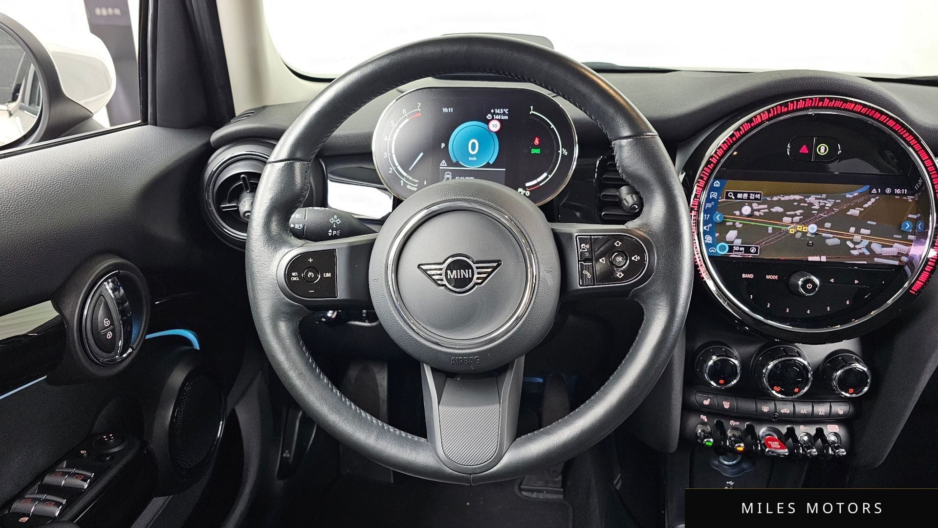 MINI 쿠퍼 2024 — миниатюра 13