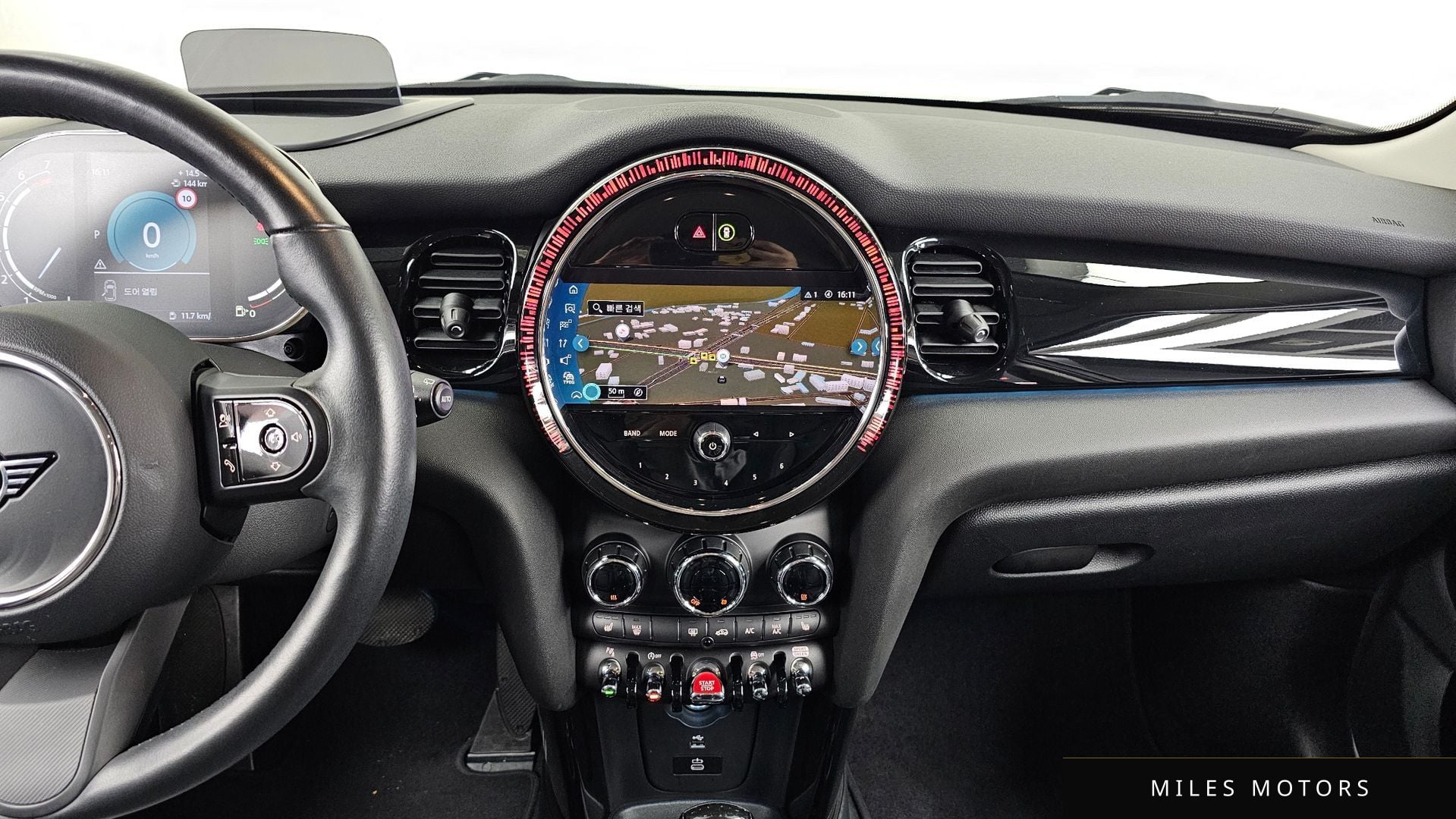 MINI 쿠퍼 2024 — миниатюра 14
