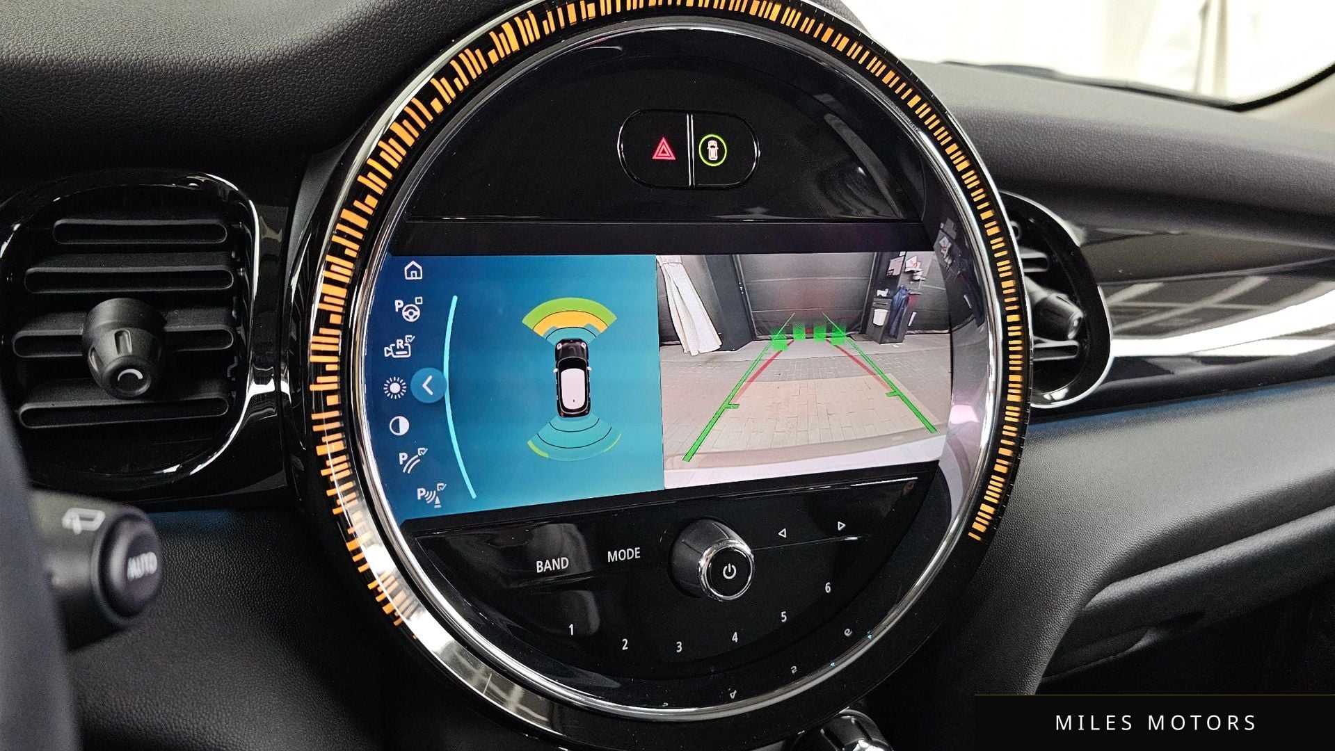 MINI 쿠퍼 2024 — миниатюра 15