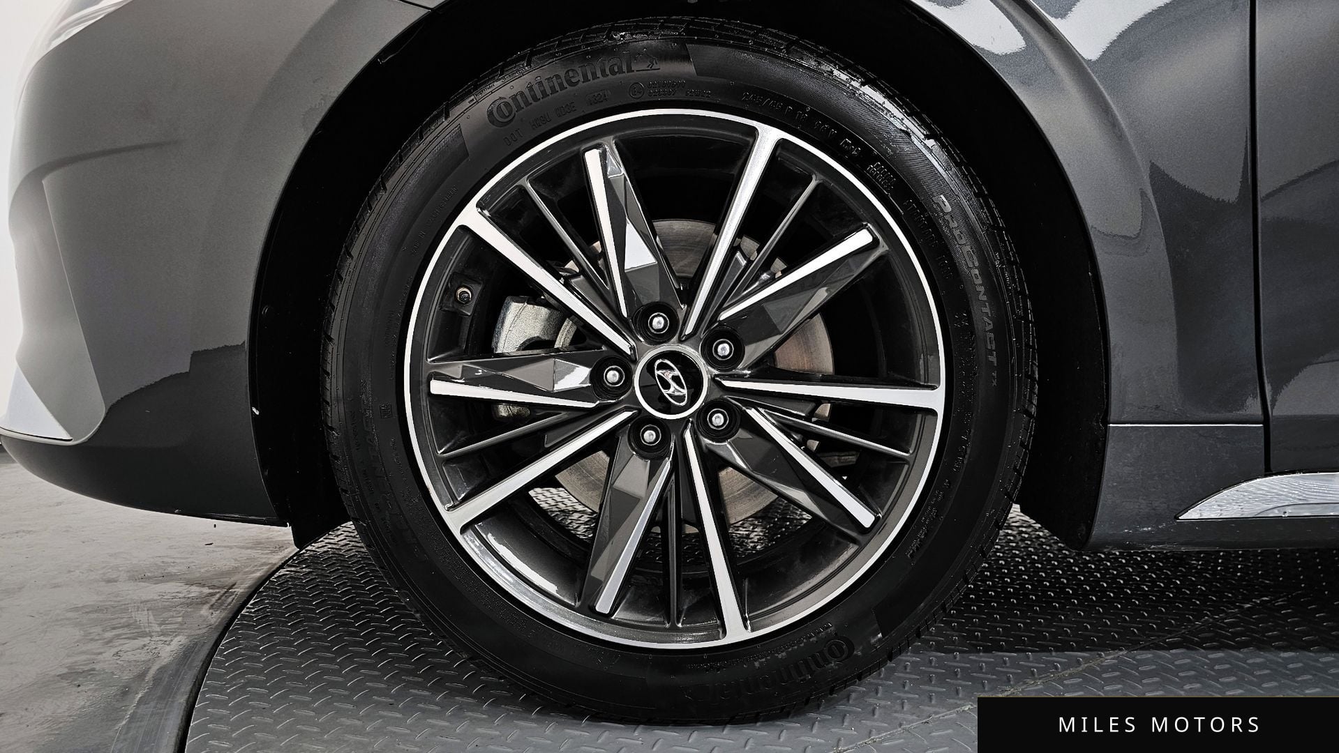 Hyundai Grandeur 2020 — миниатюра 5