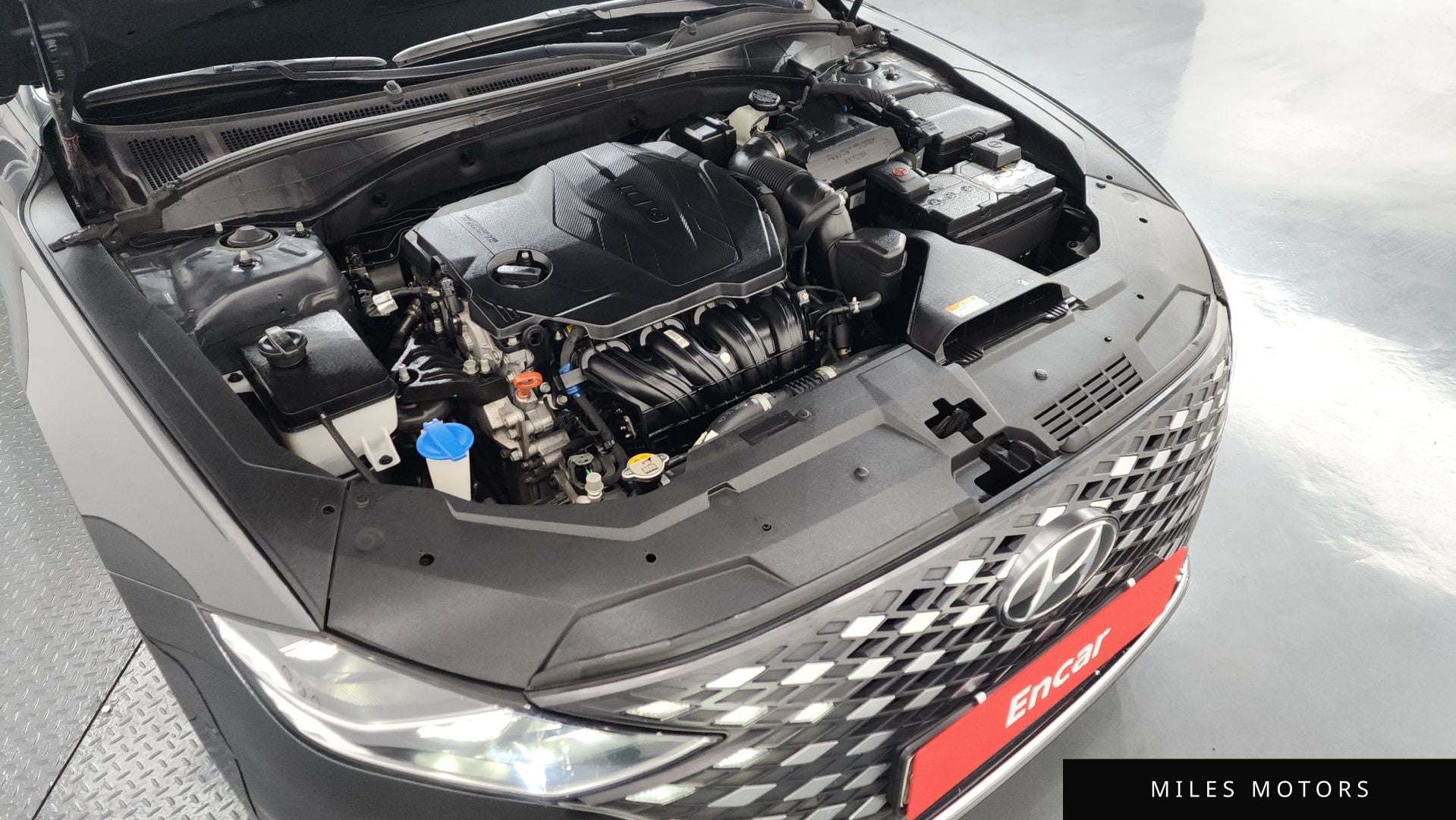 Hyundai Grandeur 2020 — миниатюра 6
