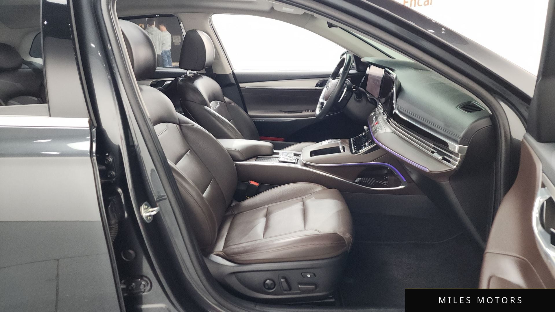 Hyundai Grandeur 2020 — миниатюра 10
