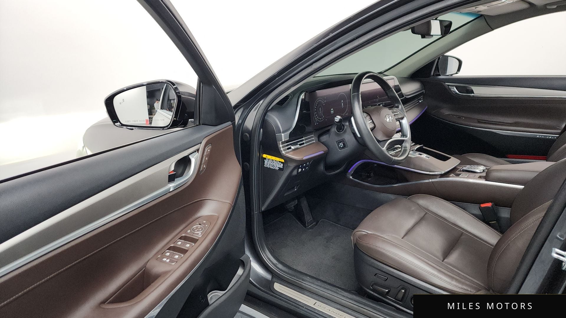 Hyundai Grandeur 2020 — миниатюра 11