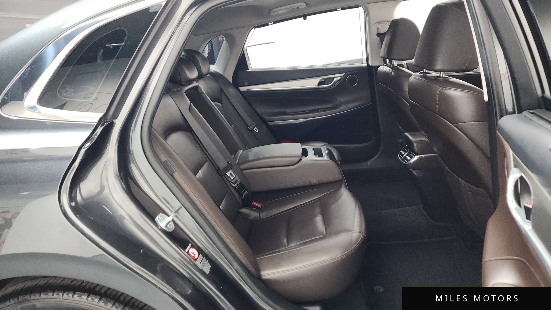 Hyundai Grandeur 2020 — миниатюра 12