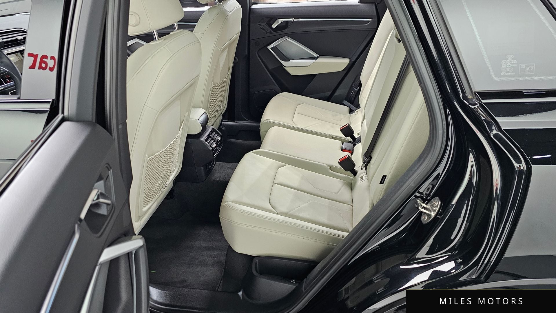 Audi Q3 (F3) 2025 — миниатюра 12