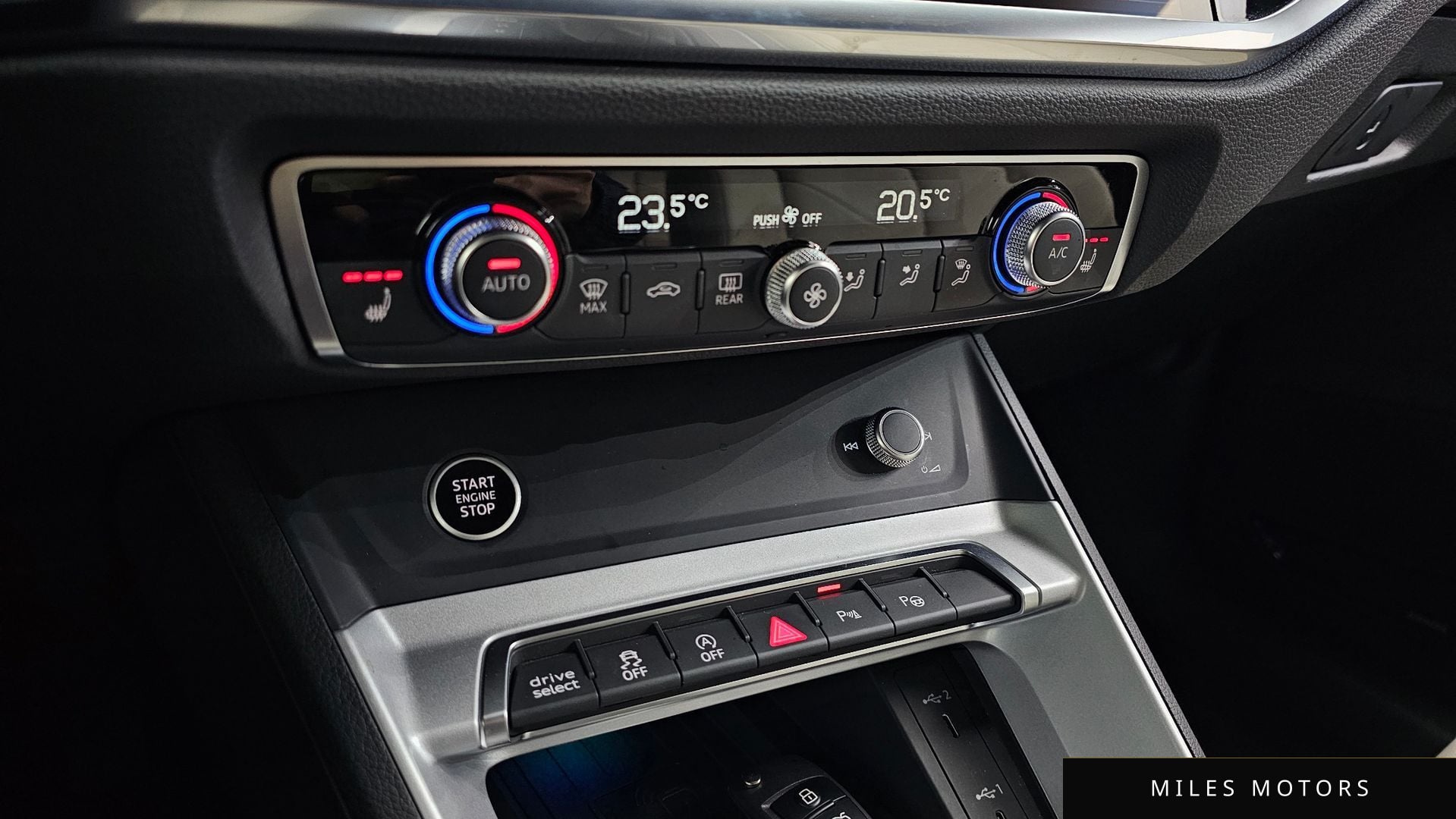 Audi Q3 (F3) 2025 — миниатюра 19
