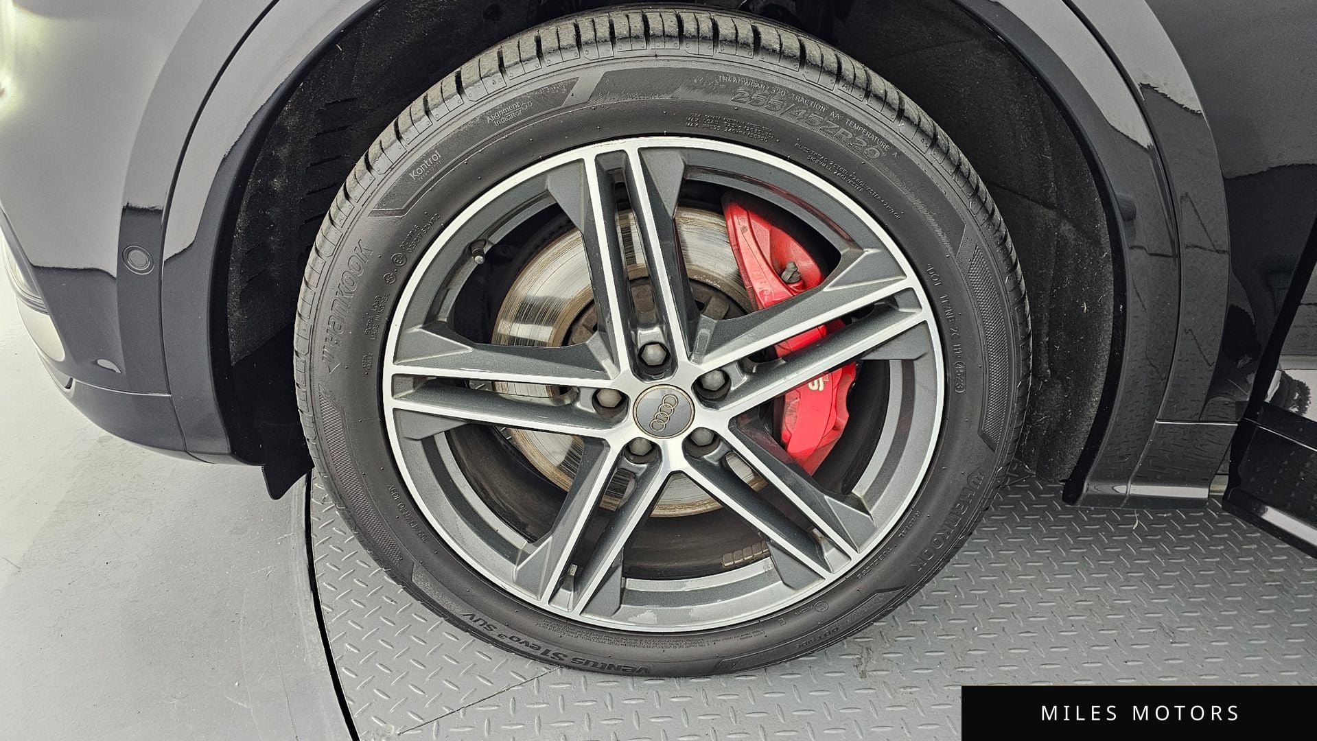 Audi SQ5 (FY) 2020 — миниатюра 5