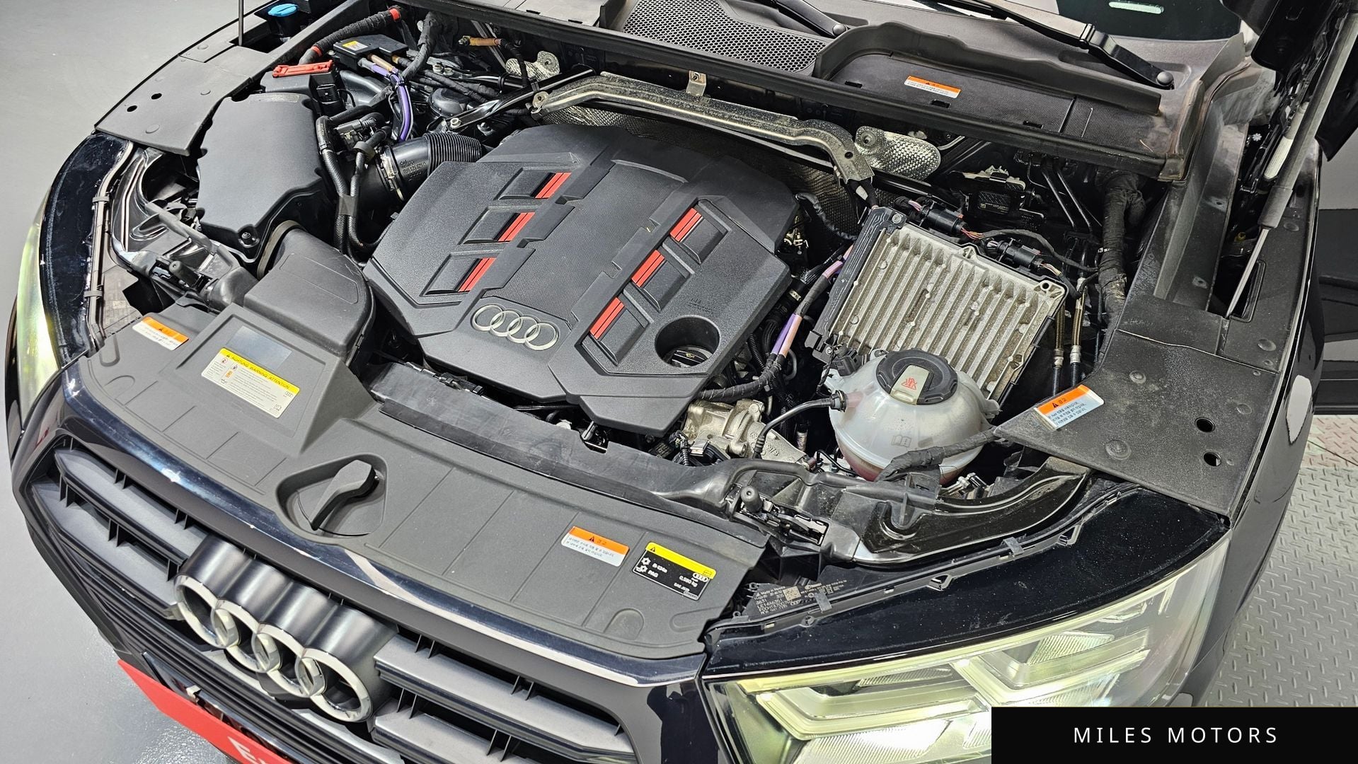 Audi SQ5 (FY) 2020 — миниатюра 6