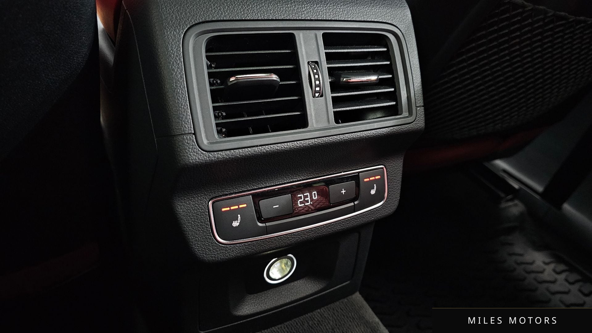 Audi SQ5 (FY) 2020 — миниатюра 19