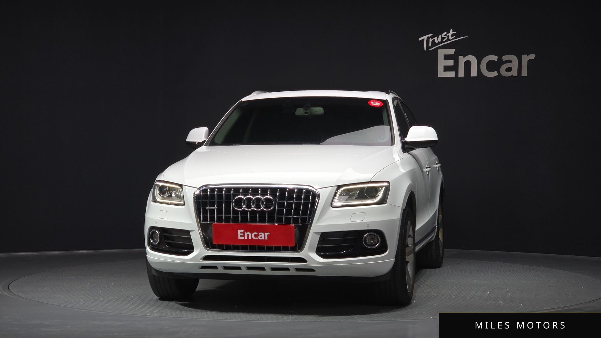 Audi Q5 2015 — миниатюра 3