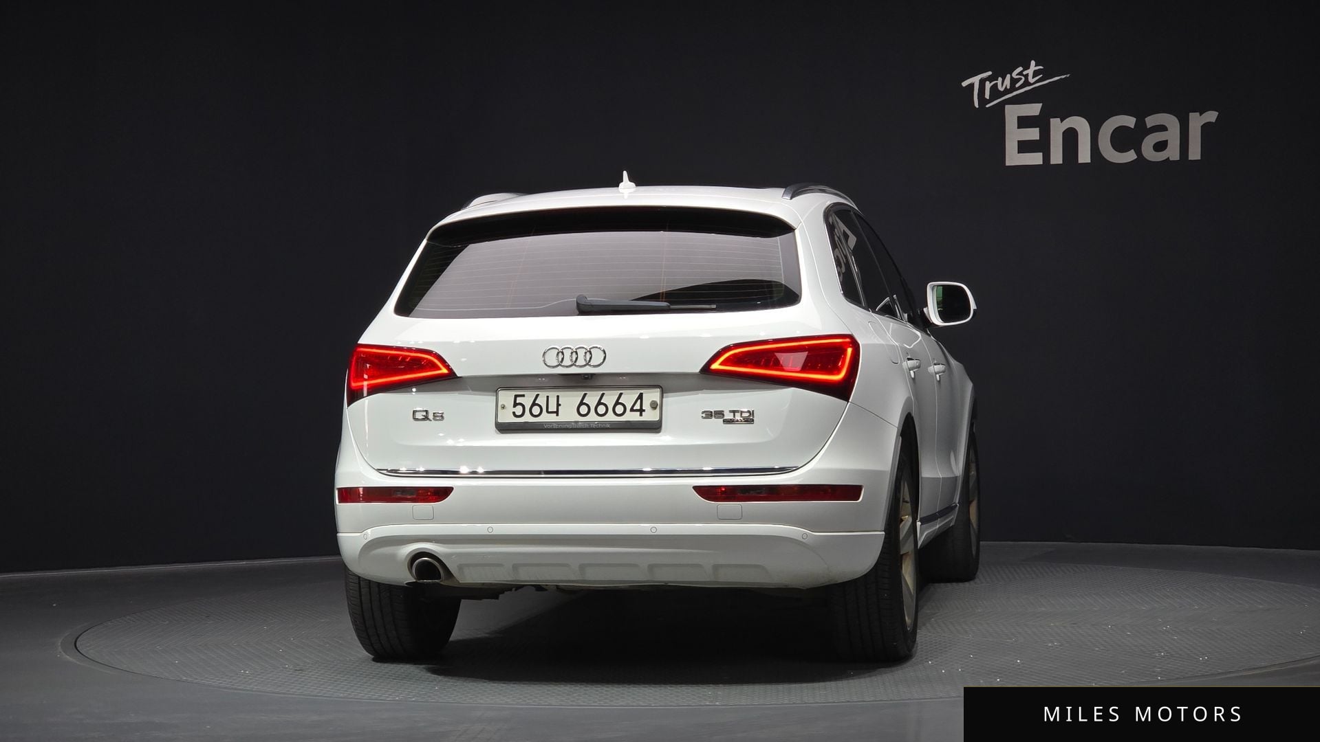 Audi Q5 2015 — миниатюра 4