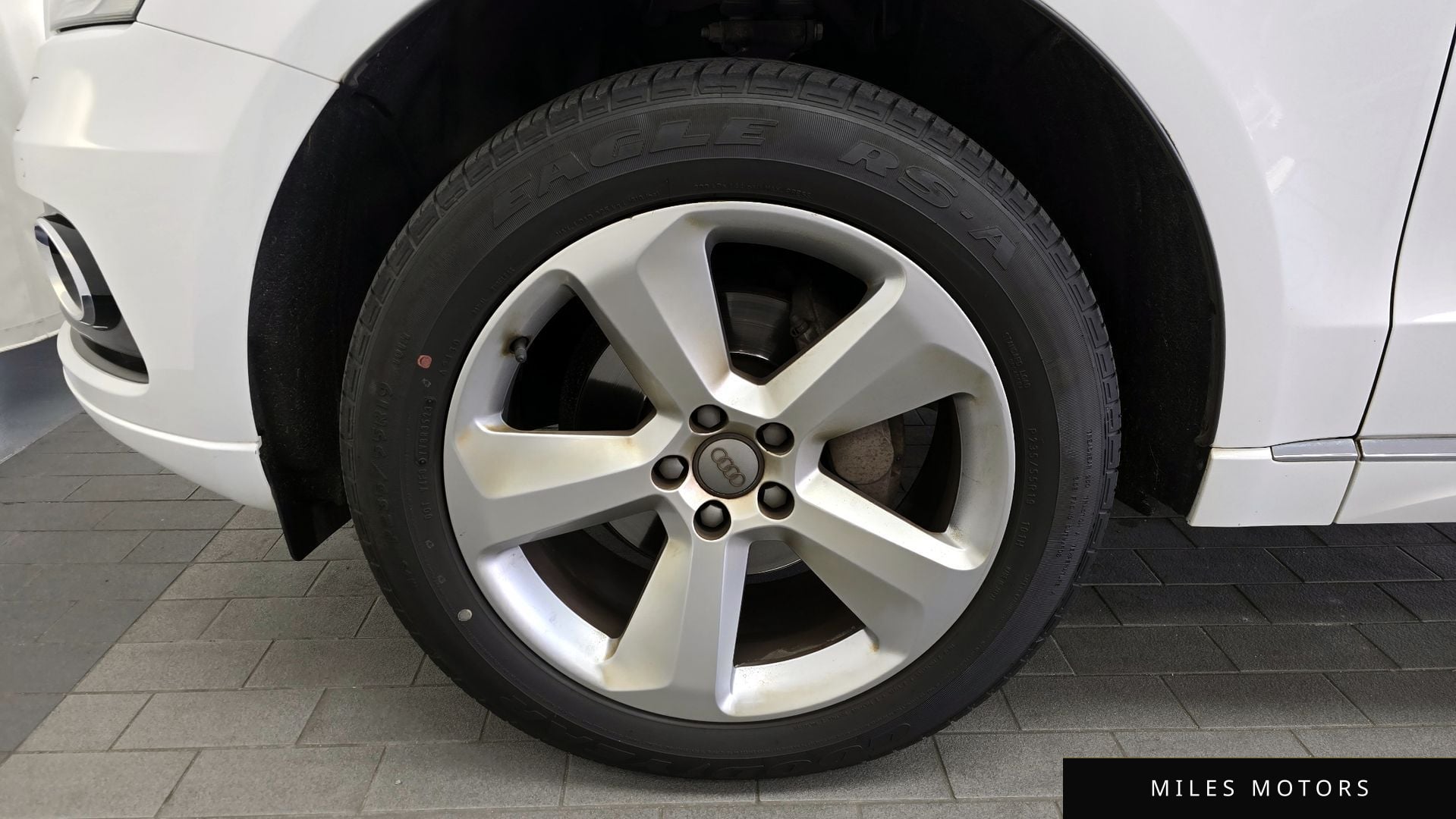Audi Q5 2015 — миниатюра 5