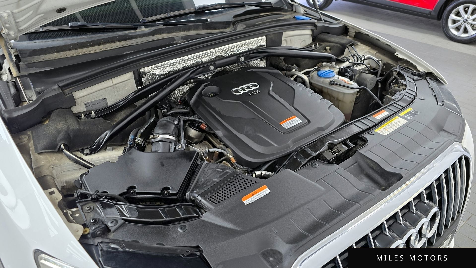 Audi Q5 2015 — миниатюра 6