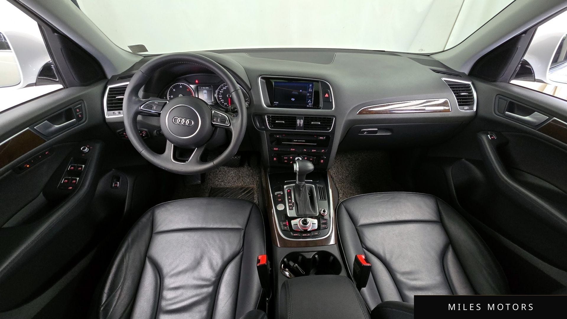 Audi Q5 2015 — миниатюра 7