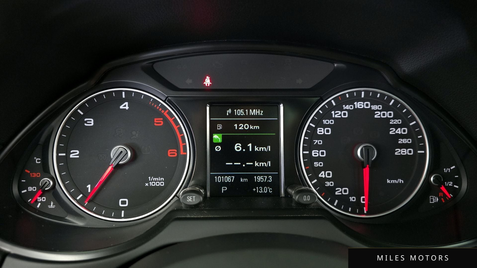 Audi Q5 2015 — миниатюра 8