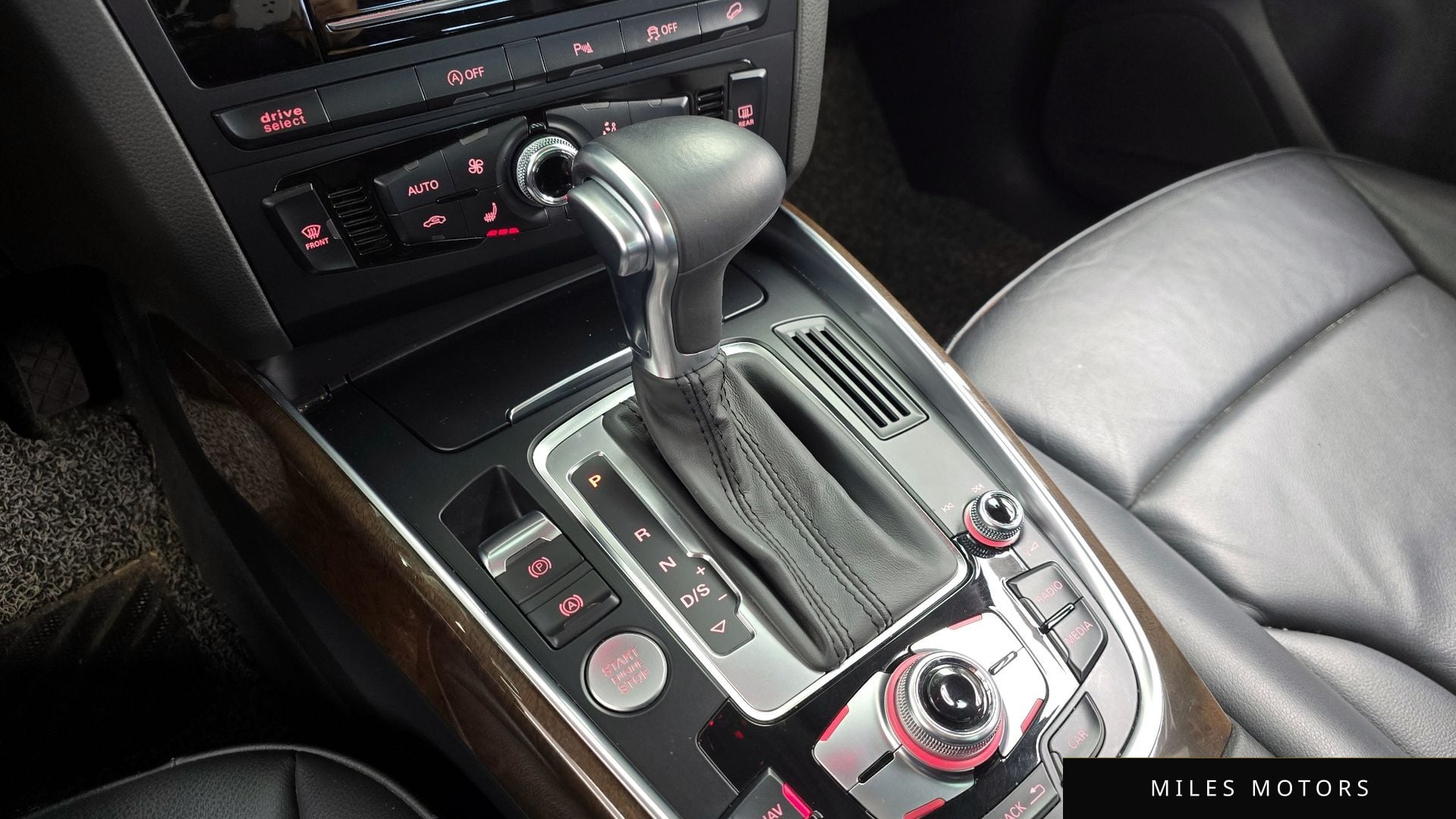 Audi Q5 2015 — миниатюра 9