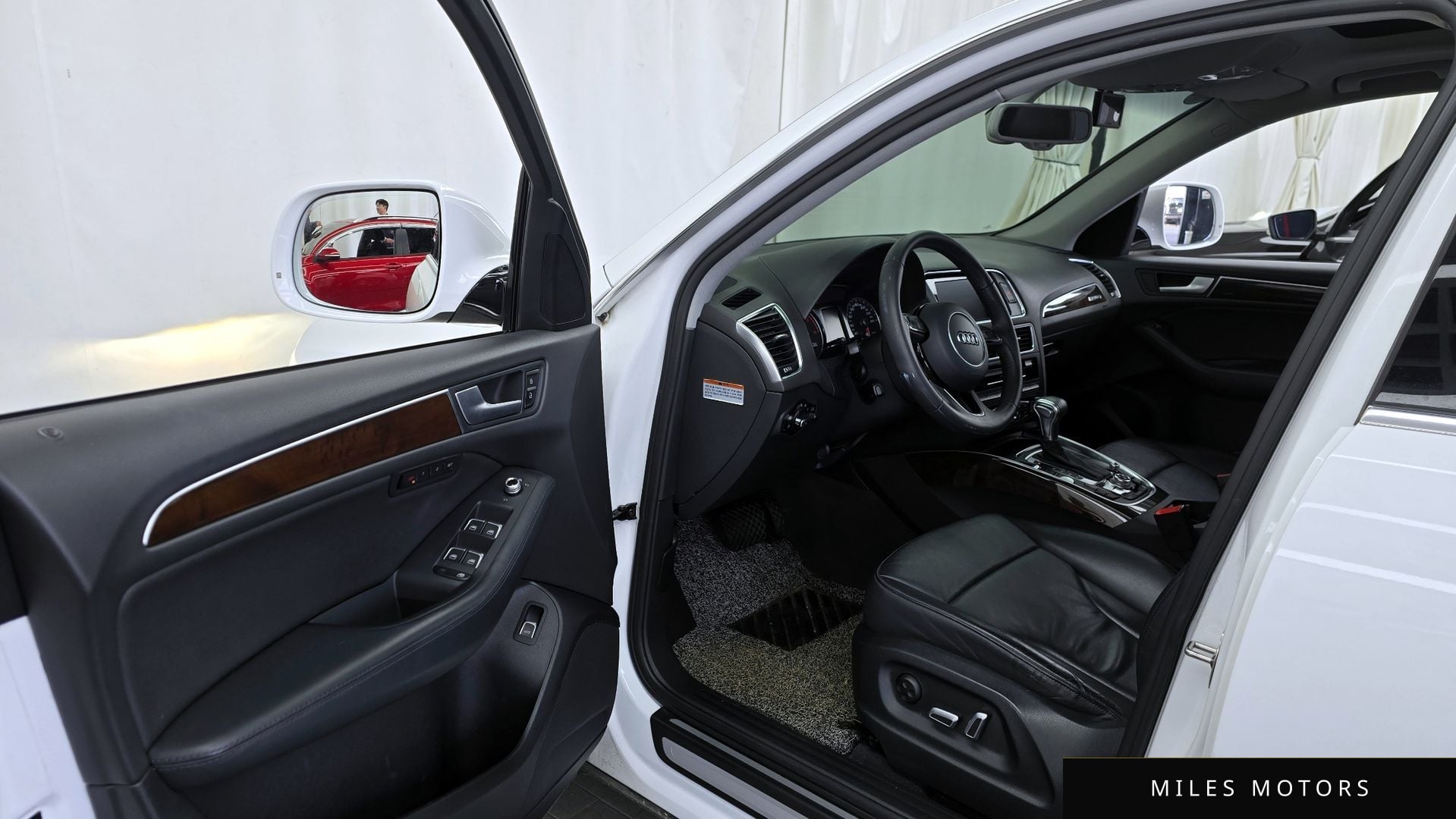 Audi Q5 2015 — миниатюра 10
