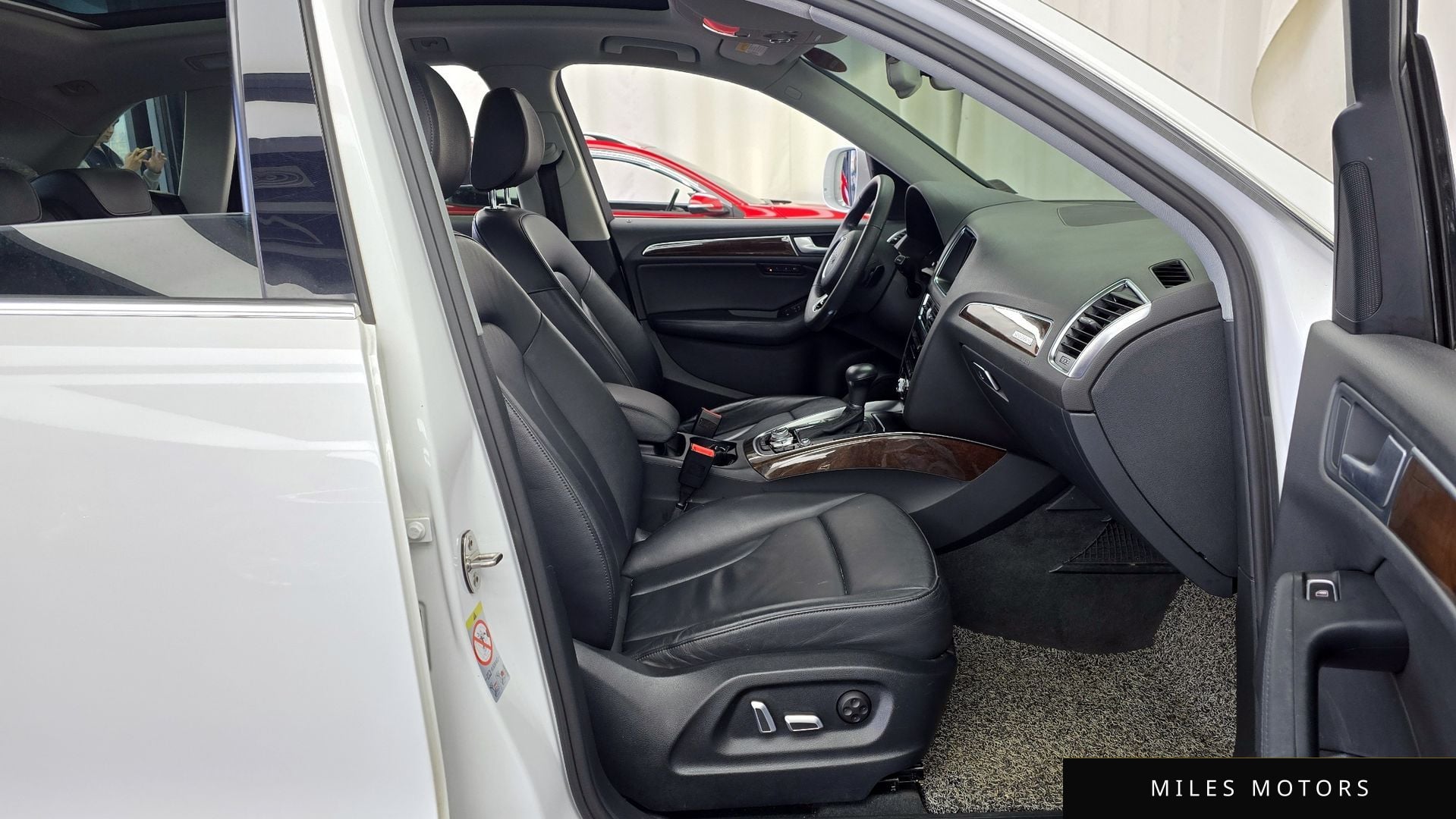 Audi Q5 2015 — миниатюра 11