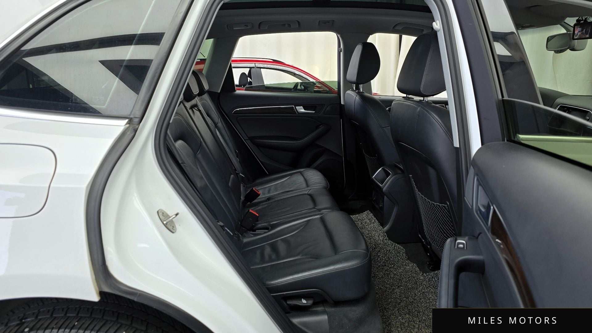 Audi Q5 2015 — миниатюра 12