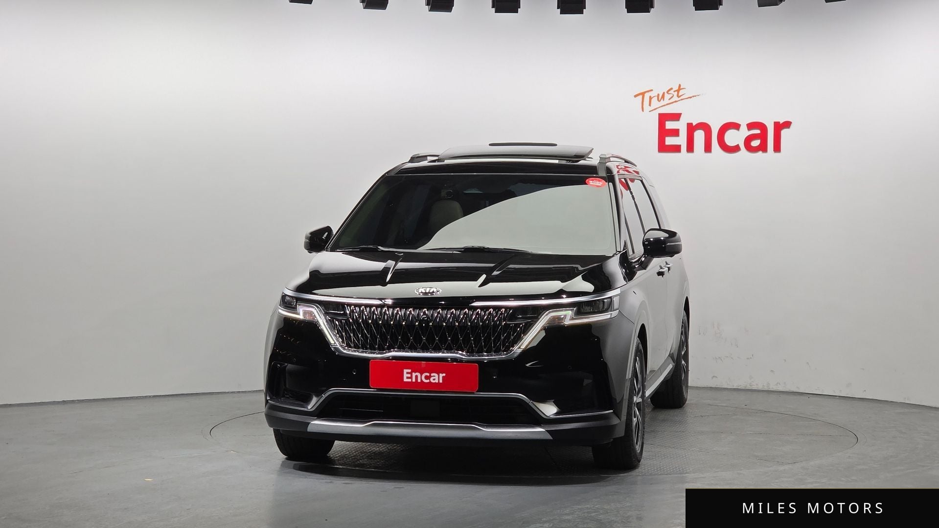 Kia Carnival 2021 — миниатюра 3