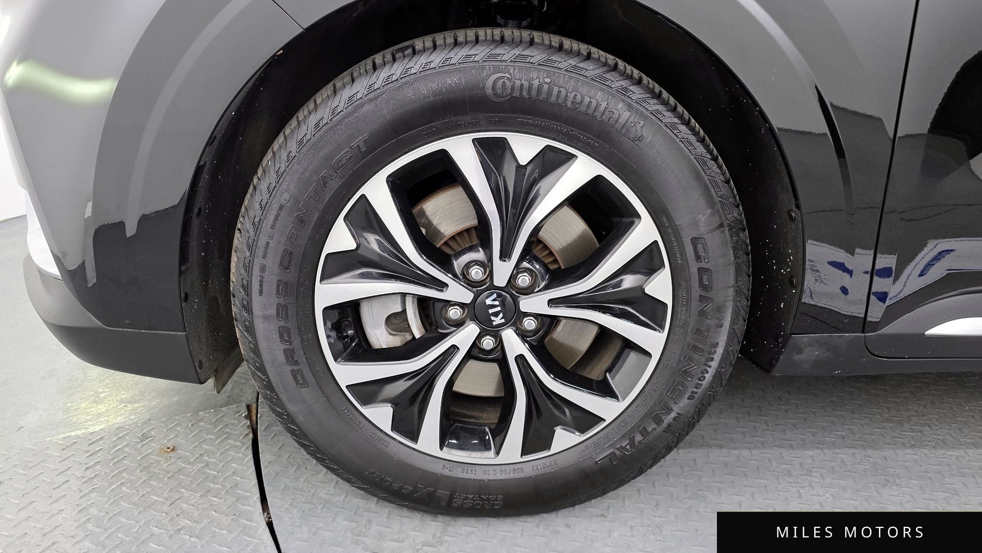 Kia Carnival 2021 — миниатюра 5