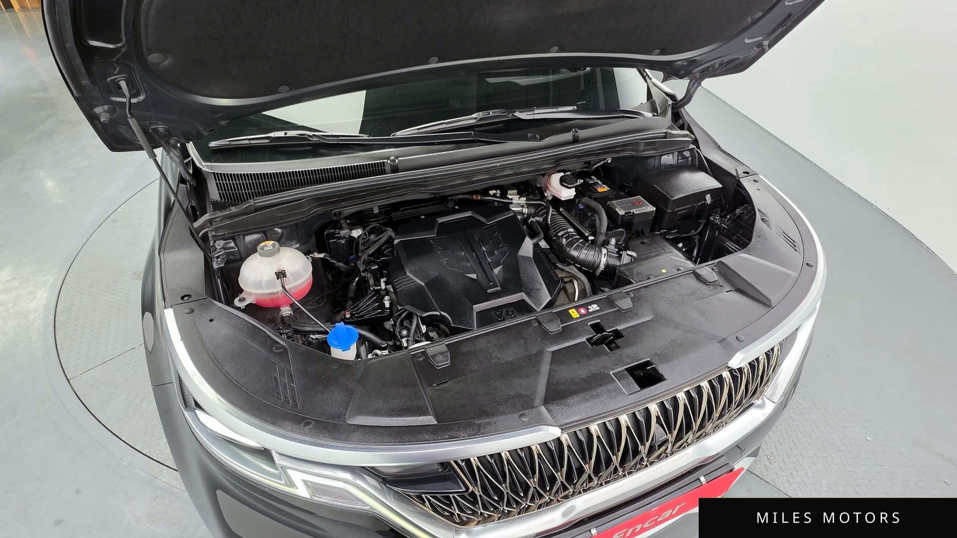 Kia Carnival 2021 — миниатюра 6