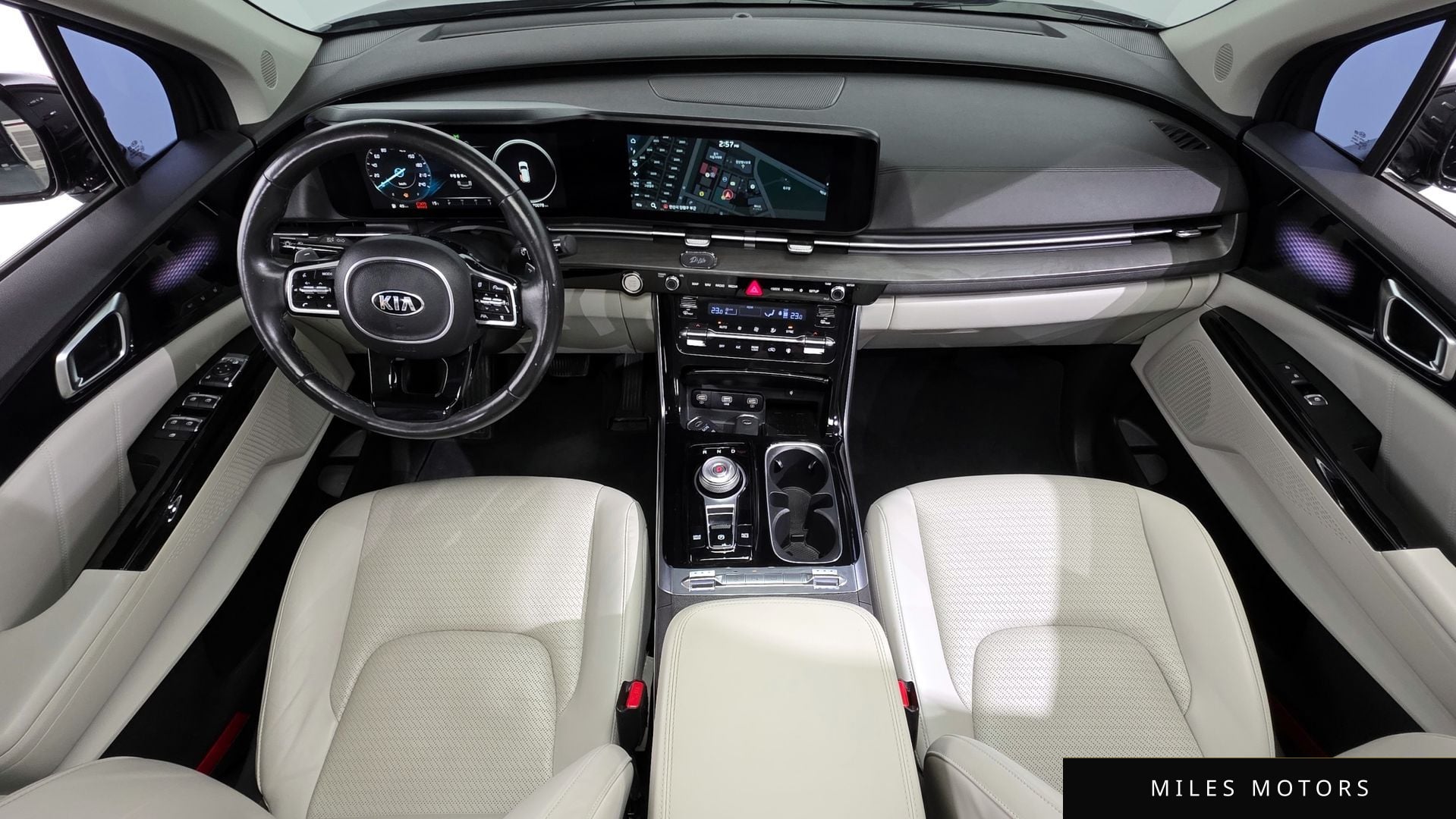 Kia Carnival 2021 — миниатюра 7