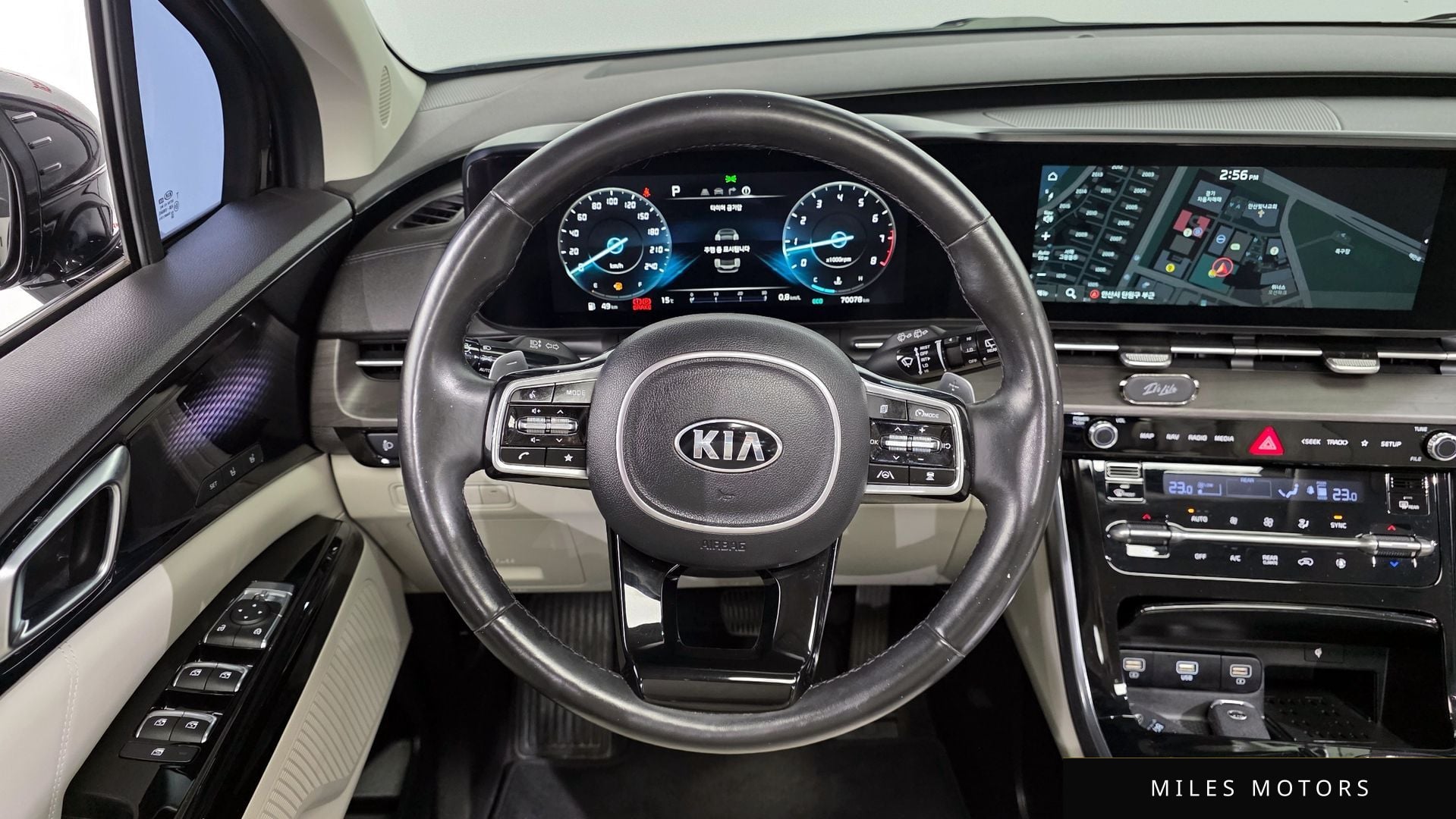 Kia Carnival 2021 — миниатюра 13