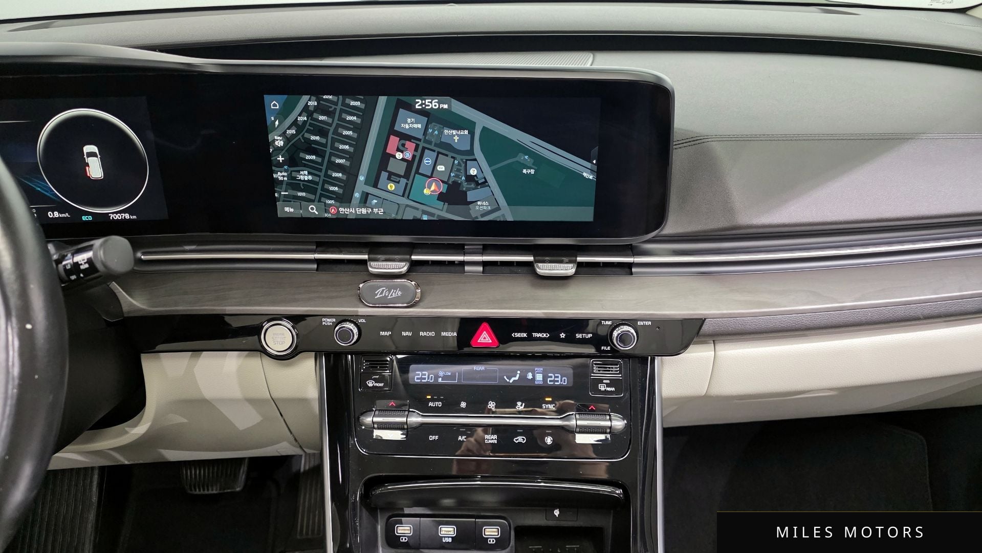 Kia Carnival 2021 — миниатюра 19
