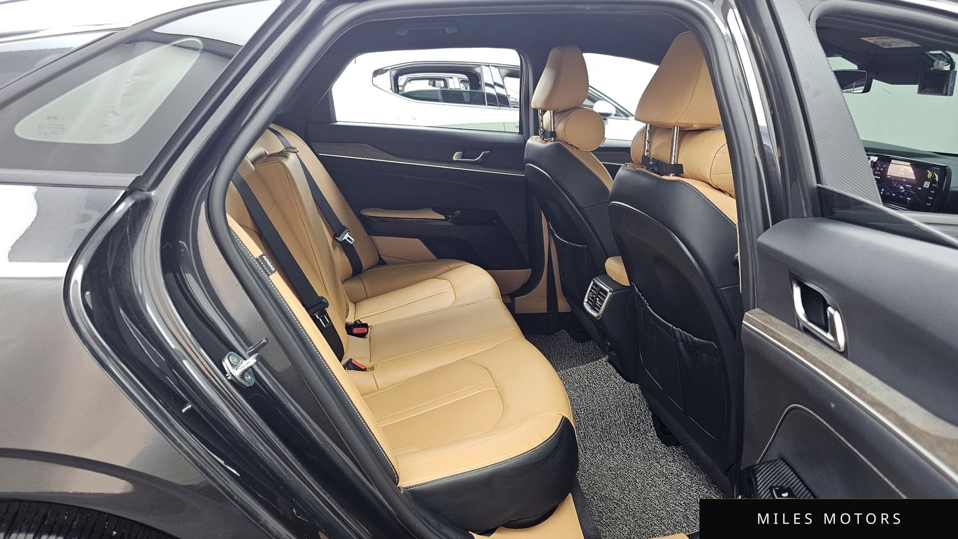 Kia K5 2021 — миниатюра 12