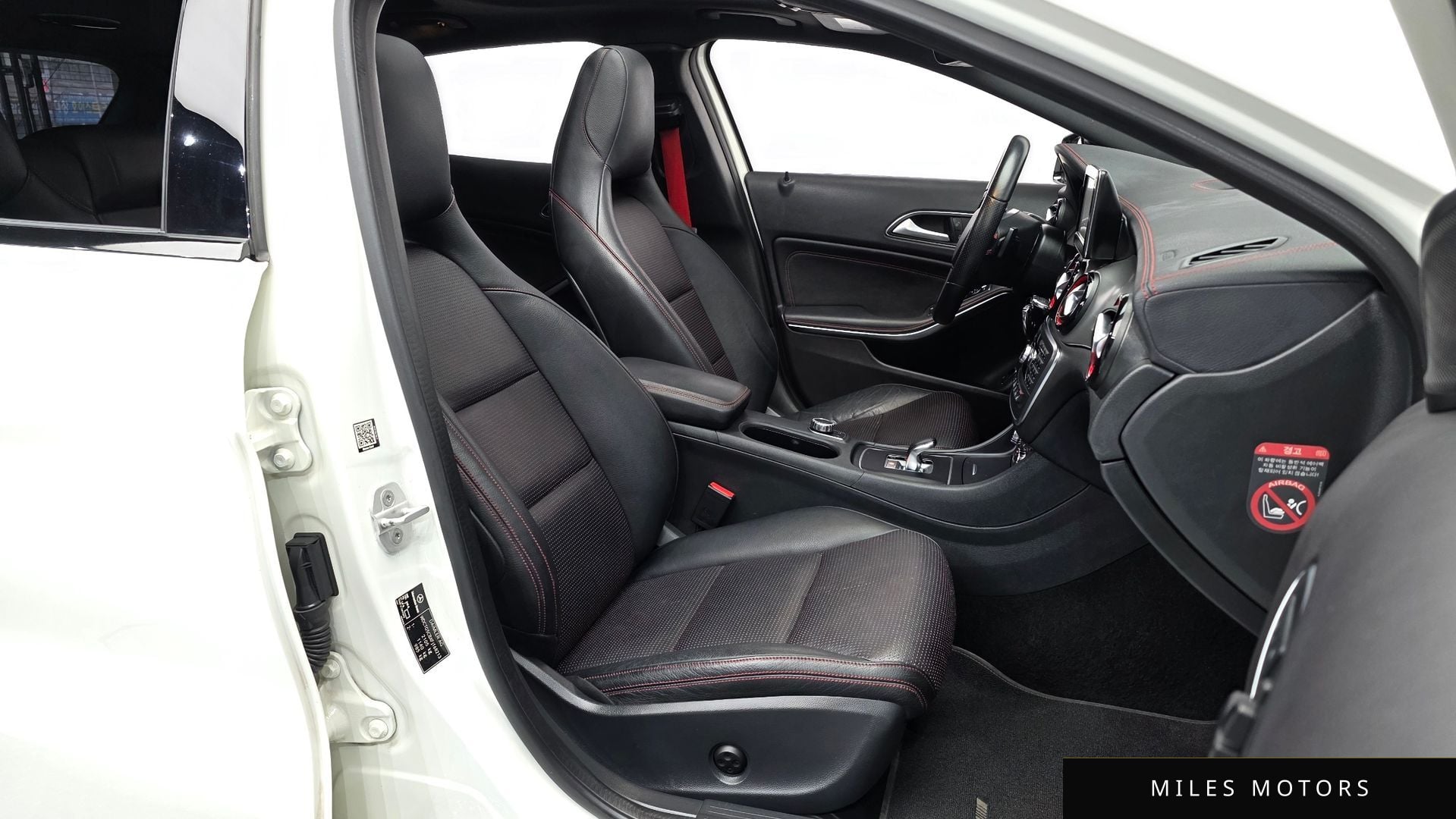Mercedes-Benz GLA-Class X156 2015 — миниатюра 10
