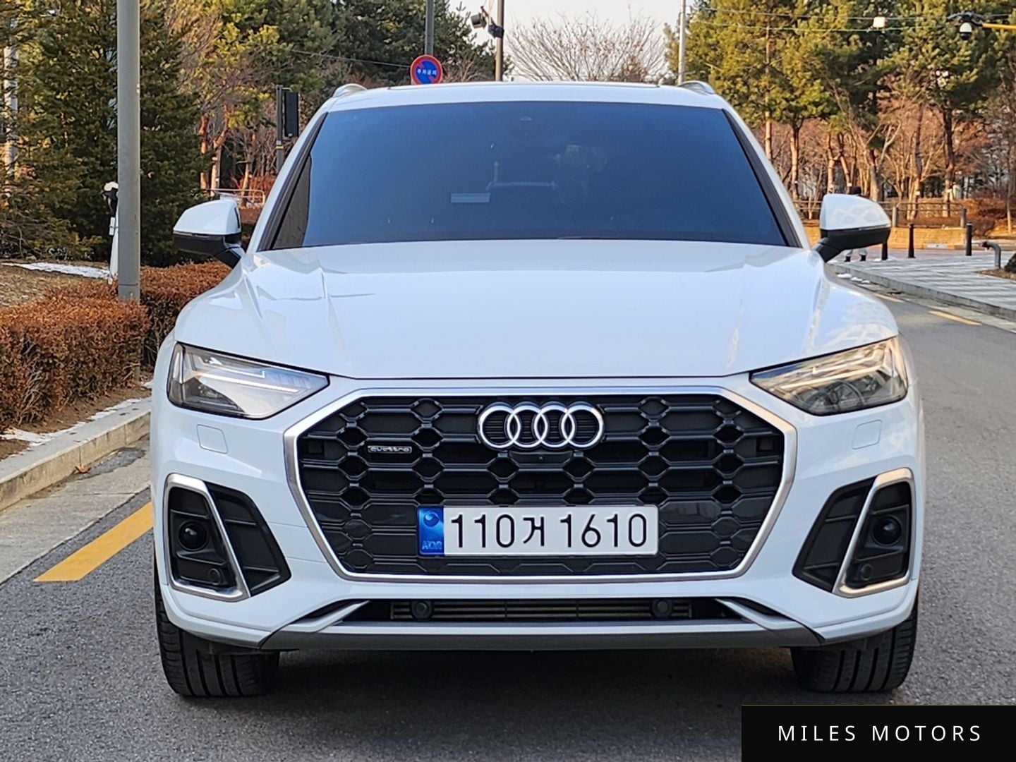 Audi Q5 (FY) 2023 — миниатюра 2