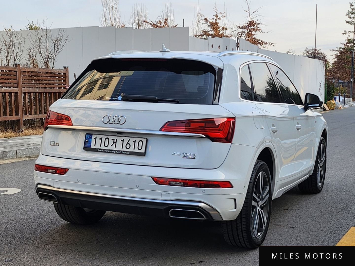 Audi Q5 (FY) 2023 — миниатюра 6